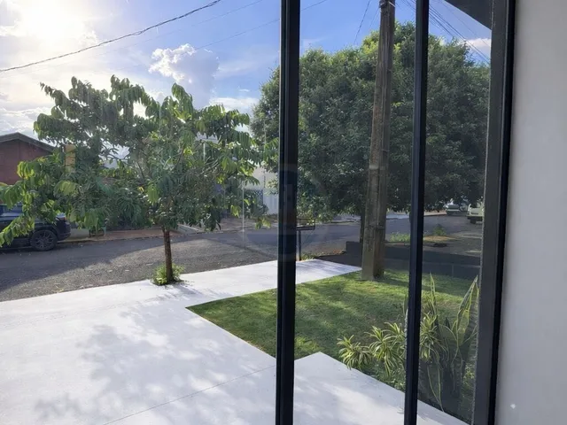 Imagem 5: Casa com Salão Comercial