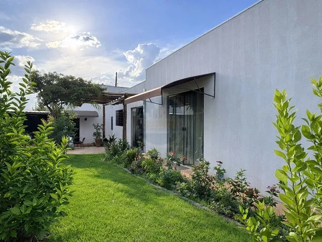 Imagem 3: Casa com Salão Comercial