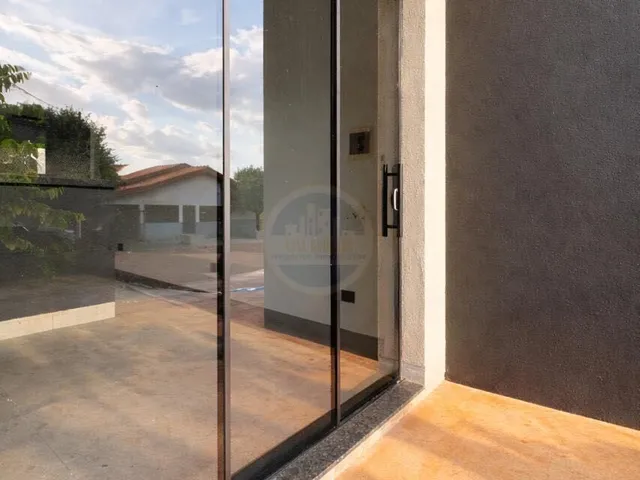 Imagem 9: Casa com Salão Comercial