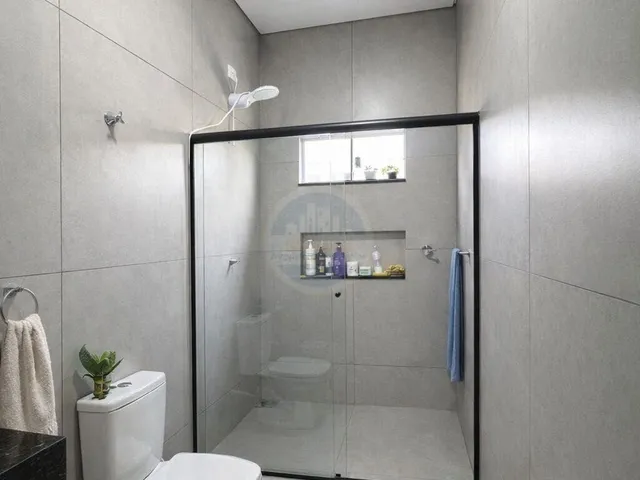 Imagem 12: Casa com Salão Comercial