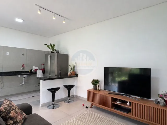 Imagem 10: Casa com Salão Comercial