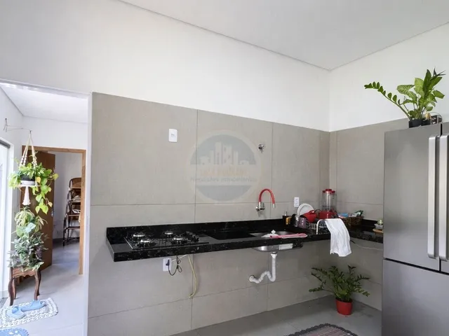 Imagem 15: Casa com Salão Comercial