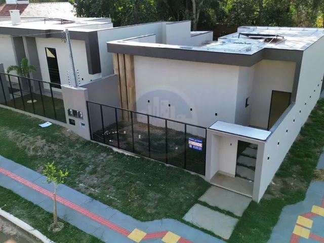 Imagem: Casa À Venda no Bairro Jardim Europa