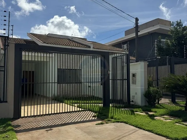 Imagem: Casa À Venda no Bairro Parque Alvorada