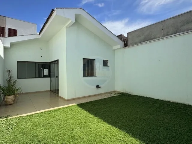 Imagem 13: Casa À Venda no Bairro Parque Alvorada - Dourados/Ms