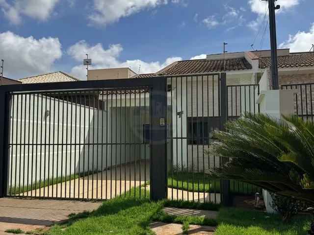 Imagem 8: Casa À Venda no Bairro Parque Alvorada - Dourados/Ms