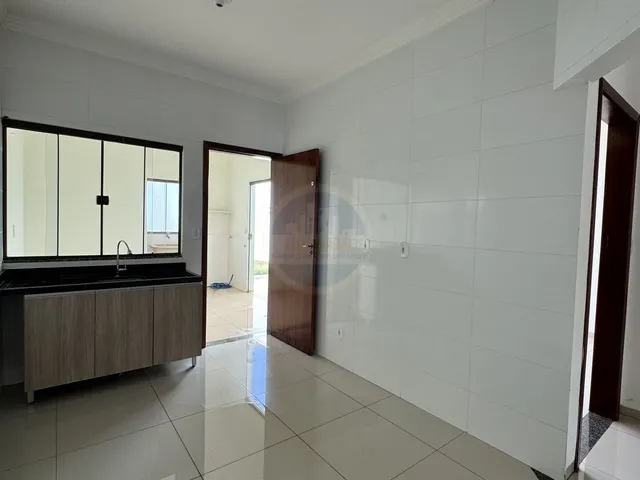 Imagem 11: Casa À Venda no Bairro Parque Alvorada - Dourados/Ms