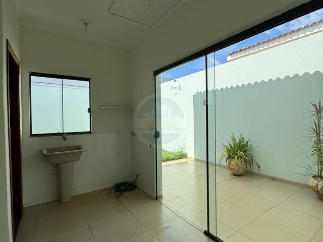 Imagem 7: Casa À Venda no Bairro Parque Alvorada - Dourados/Ms