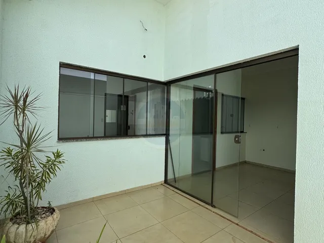 Imagem 6: Casa À Venda no Bairro Parque Alvorada - Dourados/Ms