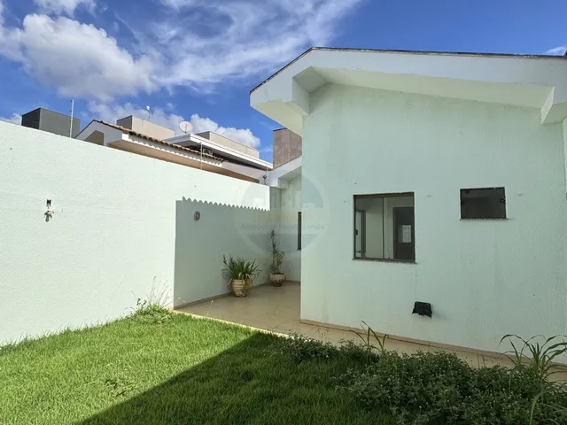 Imagem 9: Casa À Venda no Bairro Parque Alvorada - Dourados/Ms