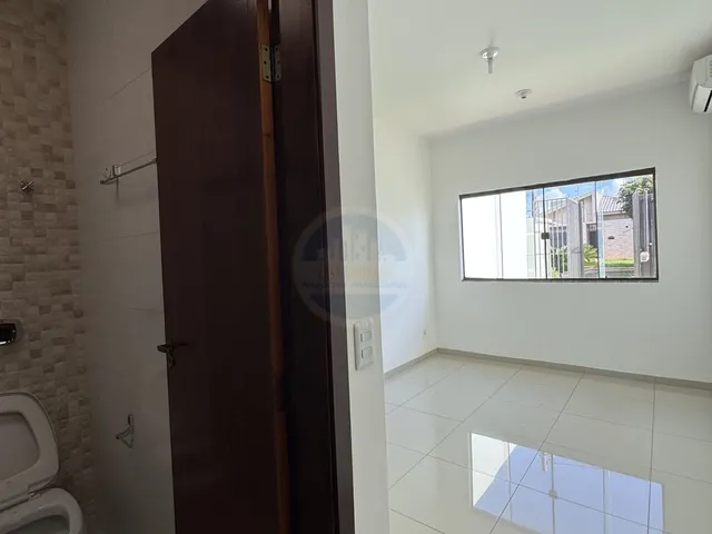 Imagem 4: Casa À Venda no Bairro Parque Alvorada - Dourados/Ms