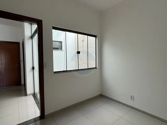 Imagem 3: Casa À Venda no Bairro Parque Alvorada - Dourados/Ms
