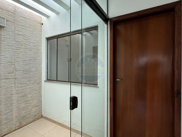 Imagem 16: Casa À Venda no Bairro Parque Alvorada - Dourados/Ms