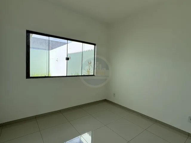 Imagem 2: Casa À Venda no Bairro Parque Alvorada - Dourados/Ms