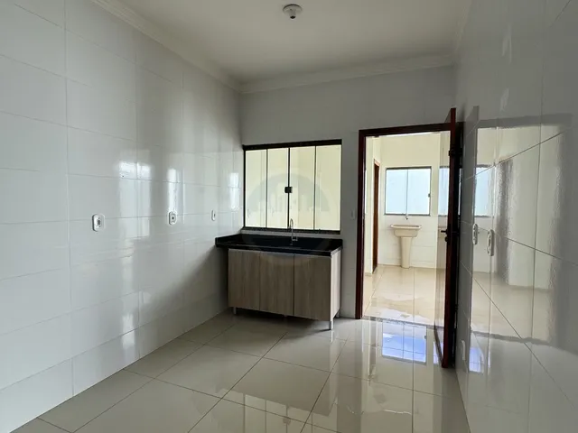 Imagem 5: Casa À Venda no Bairro Parque Alvorada - Dourados/Ms