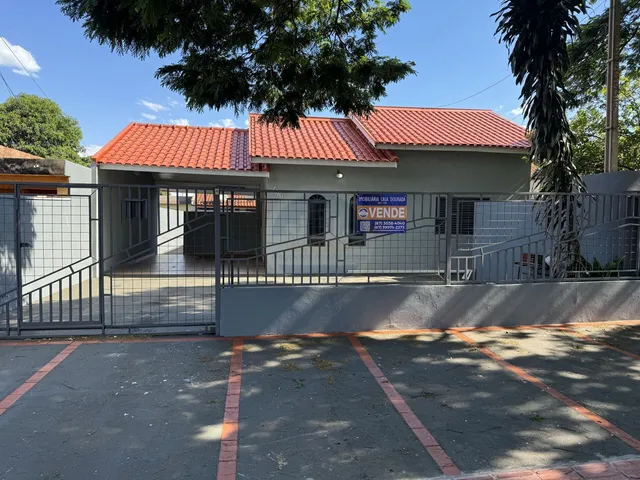 Imagem 13: Casa Padrão com Edícula