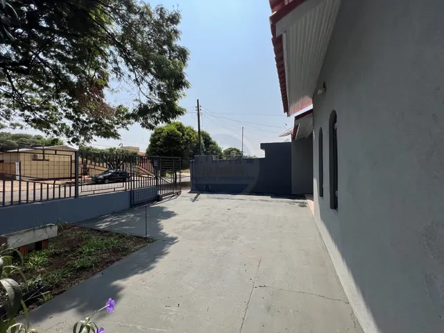 Imagem 12: Casa Padrão com Edícula