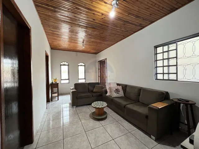Imagem 6: Casa Padrão com Edícula