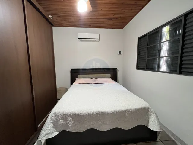 Imagem 4: Casa Padrão com Edícula