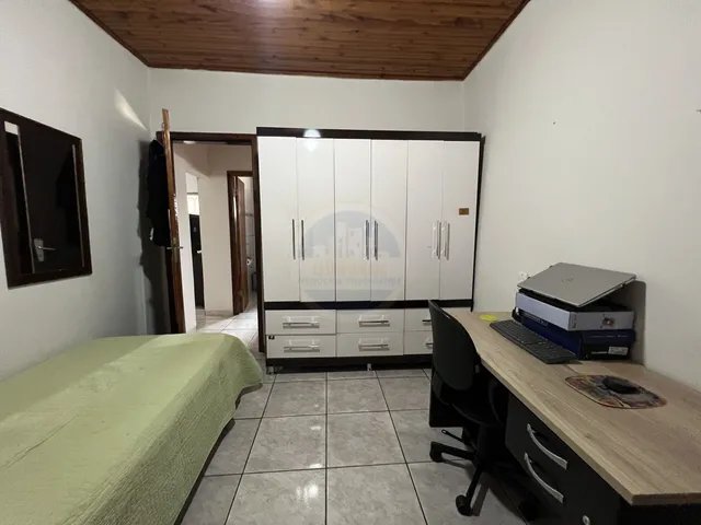 Imagem 5: Casa Padrão com Edícula