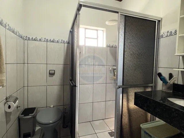 Imagem 15: Casa Padrão com Edícula