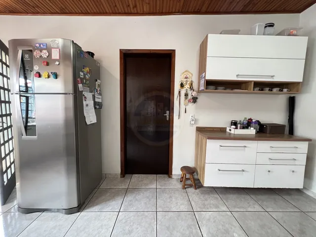 Imagem 9: Casa Padrão com Edícula