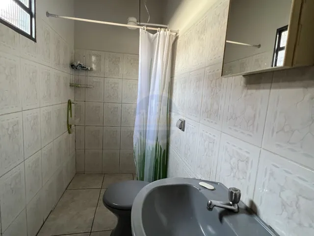 Imagem 2: Casa Padrão com Edícula