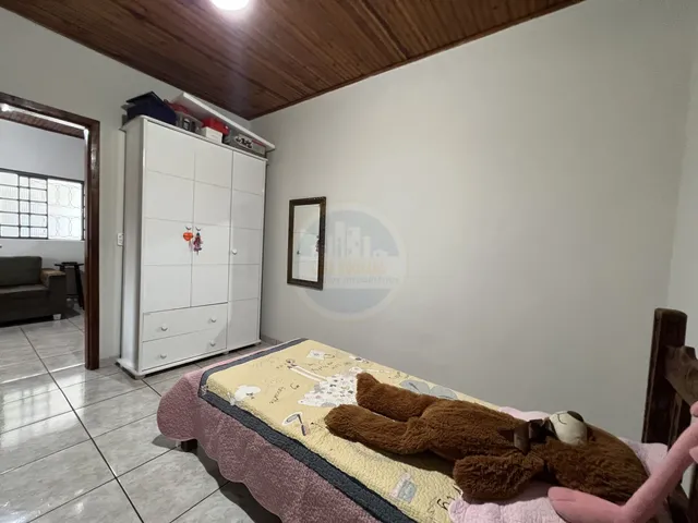 Imagem 16: Casa Padrão com Edícula
