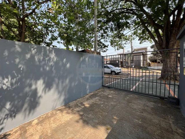 Imagem 11: Casa Padrão com Edícula