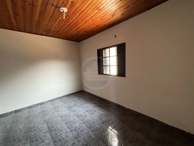 Imagem 3: Casa Padrão com Edícula