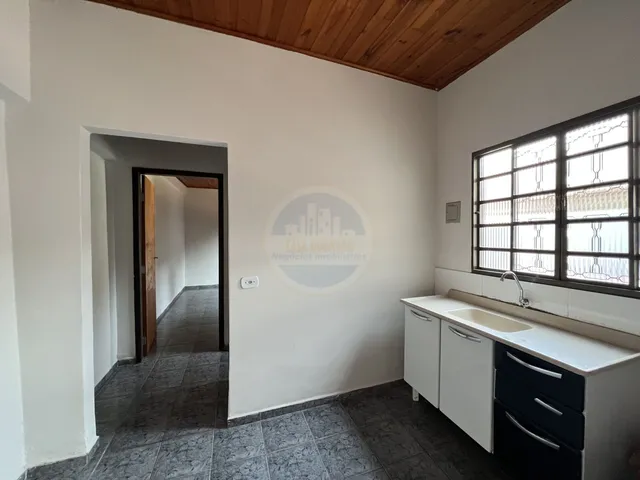 Imagem 14: Casa Padrão com Edícula