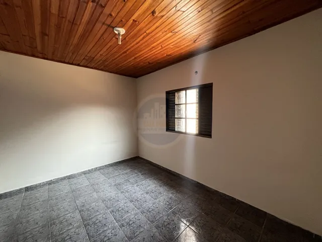 Imagem 8: Casa Padrão com Edícula