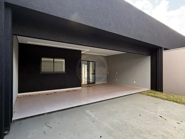 Imagem: Casa Pertinho da Prefeitura de Dourados