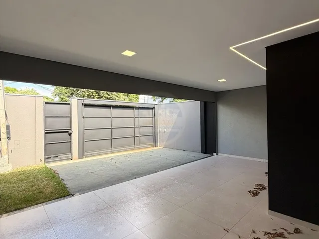 Imagem 11: Casa Pertinho da Prefeitura de Dourados