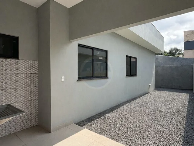 Imagem 12: Casa Pertinho da Prefeitura de Dourados