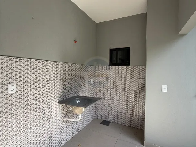 Imagem 8: Casa Pertinho da Prefeitura de Dourados