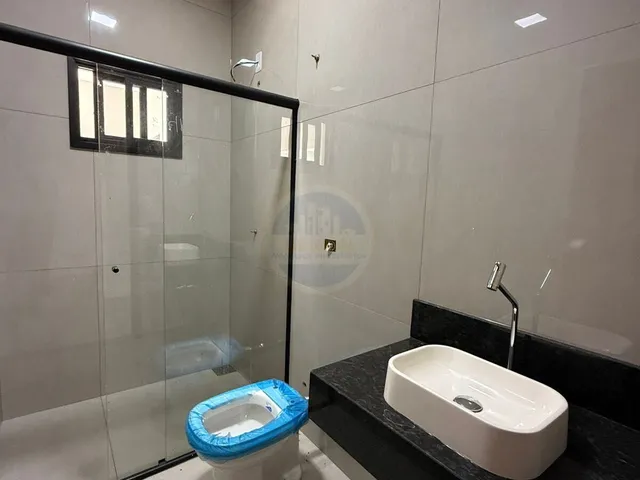 Imagem 4: Casa Pertinho da Prefeitura de Dourados