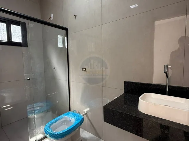 Imagem 7: Casa Pertinho da Prefeitura de Dourados
