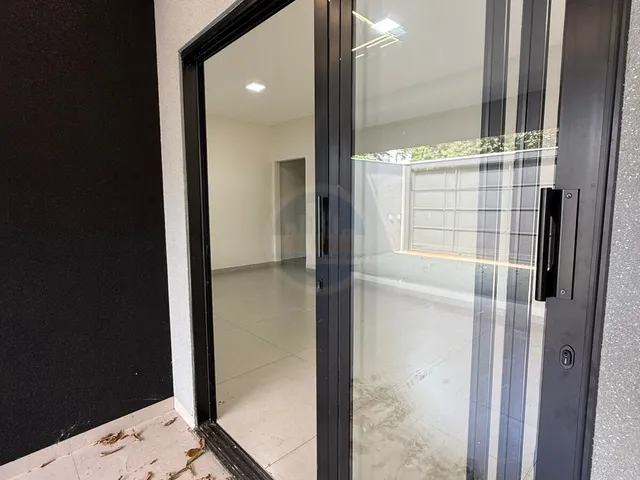 Imagem 6: Casa Pertinho da Prefeitura de Dourados