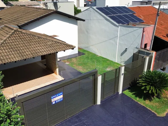 Imagem: Casa em Parque Alvorada, Dourados/Ms