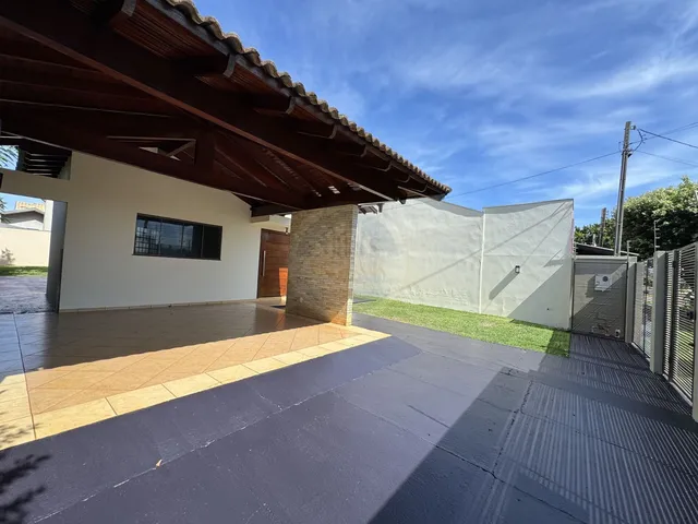 Imagem 2: Casa em Parque Alvorada, Dourados/Ms