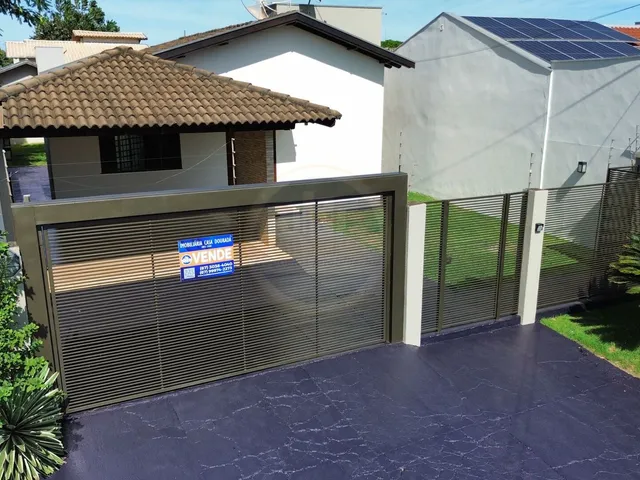 Imagem 5: Casa em Parque Alvorada, Dourados/Ms