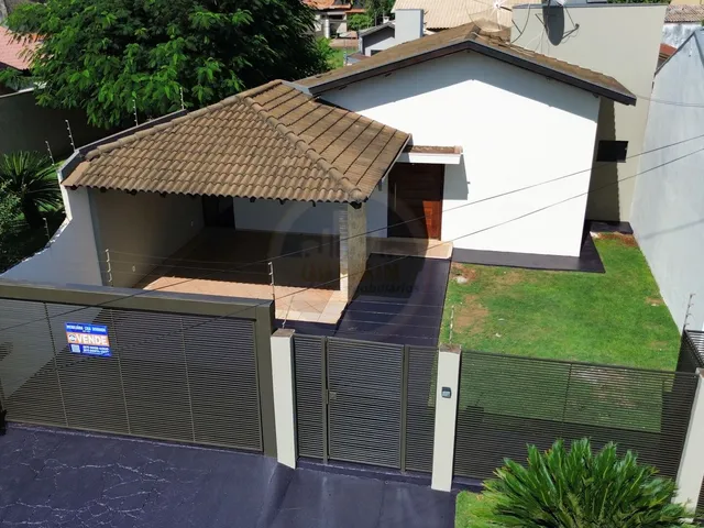 Imagem 13: Casa em Parque Alvorada, Dourados/Ms