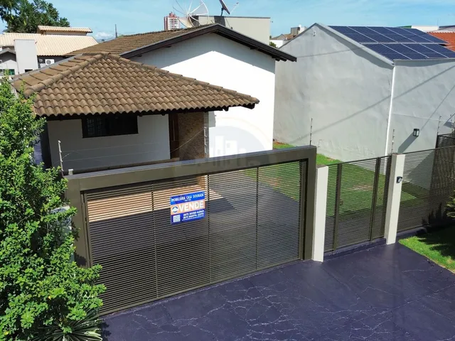 Imagem 9: Casa em Parque Alvorada, Dourados/Ms