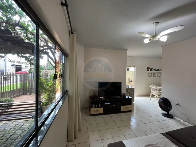 Imagem 12: Casa À Venda no Bairro Jardim Água Boa - Dourados/Ms