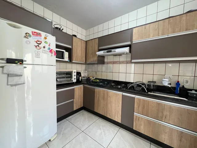 Imagem 10: Casa À Venda no Bairro Jardim Água Boa - Dourados/Ms