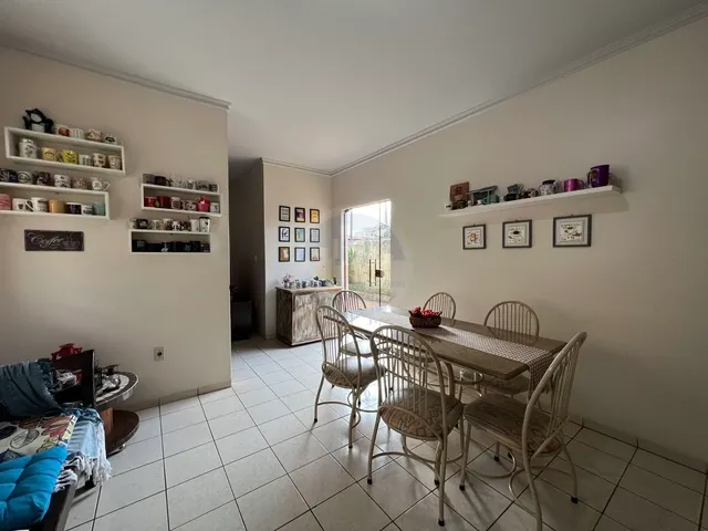 Imagem 14: Casa À Venda no Bairro Jardim Água Boa - Dourados/Ms