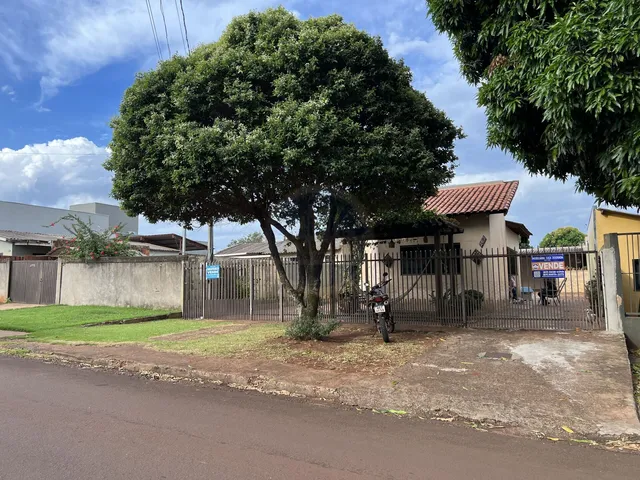 Imagem 16: Casa À Venda no Bairro Jardim Água Boa - Dourados/Ms