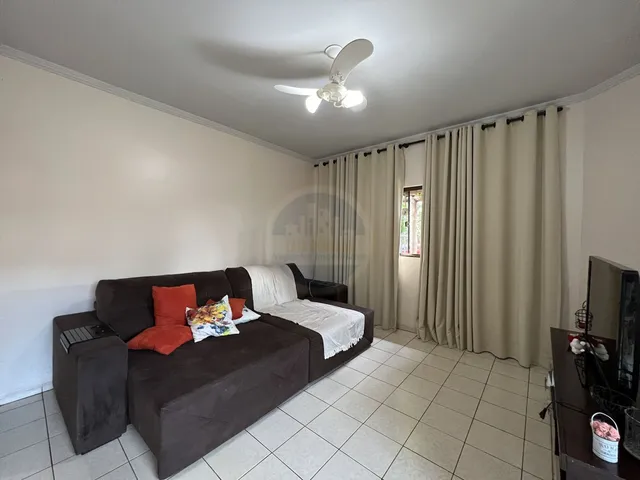 Imagem 4: Casa À Venda no Bairro Jardim Água Boa - Dourados/Ms