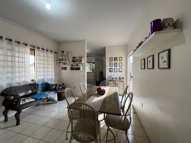 Imagem 13: Casa À Venda no Bairro Jardim Água Boa - Dourados/Ms